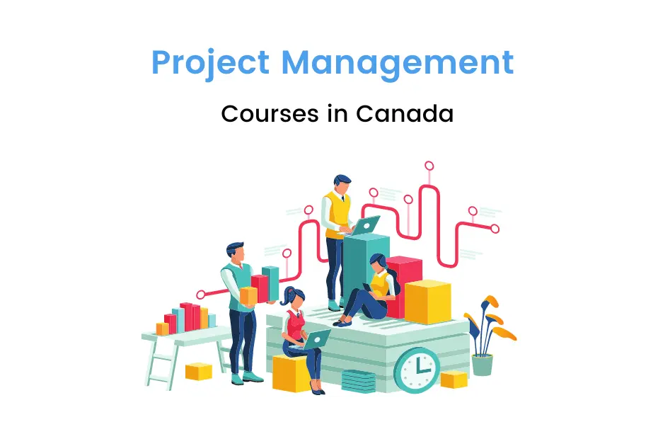 Project Management Courses In Canada.webp
