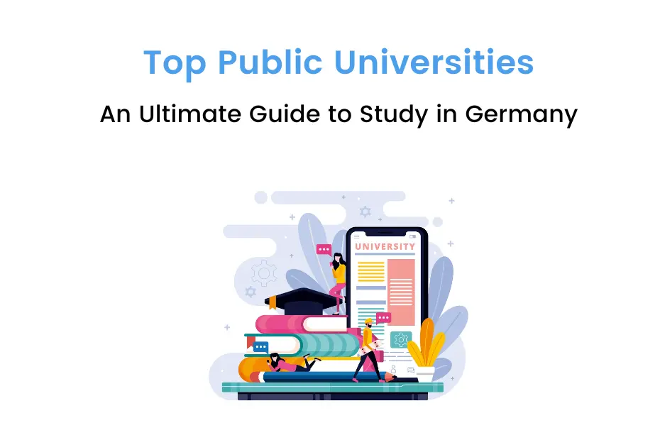 public universities in germany