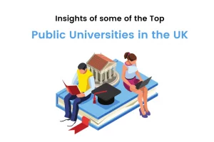 public universities in uk