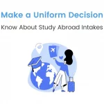 study abroad intakes