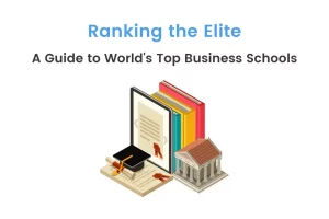 Best B Schools in the world