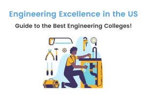Best Engineering Colleges in USA