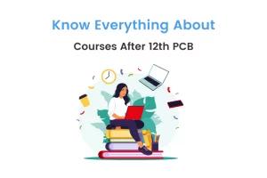 Courses after 12th PCB