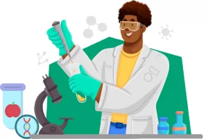 Food Scientist/Technologist
