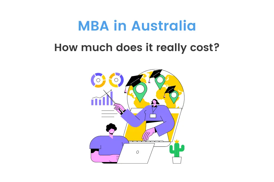 MBA fees in Australia