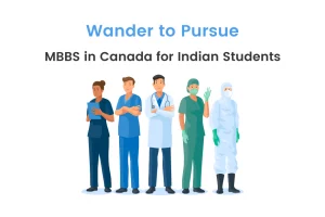 MBBS Course in Canada for Indian Students