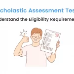 SAT Exam Eligibility
