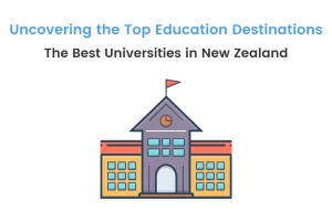 Top Universities in New Zealand