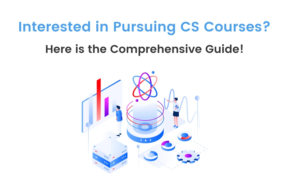 courses after 12th computer science