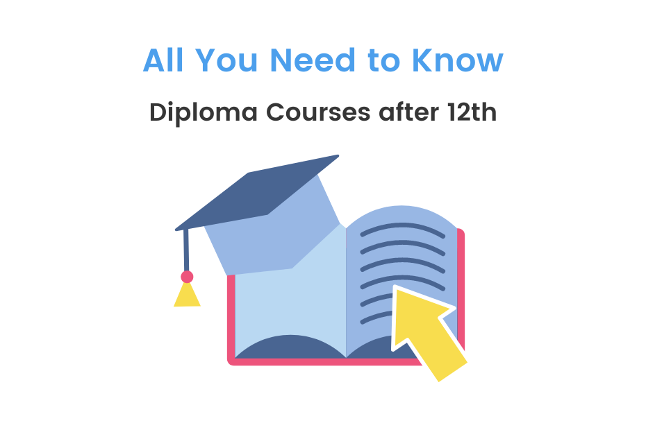 diploma courses after 12th