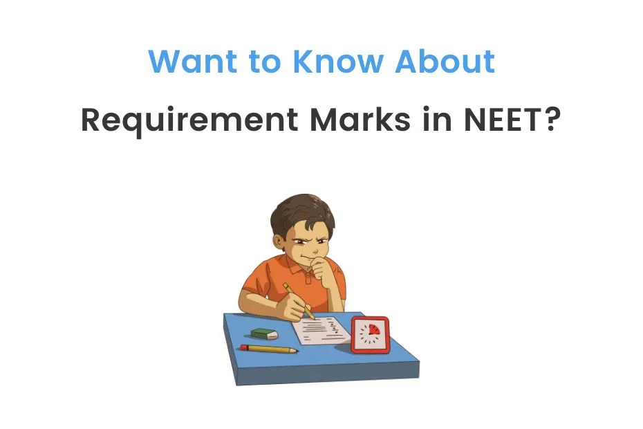 how many marks are required in neet for mbbs
