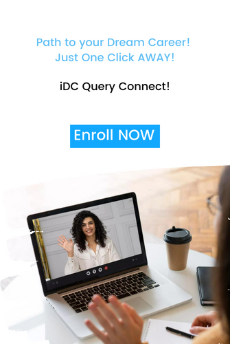 idc query connect