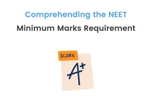 neet eligibility marks in 12th