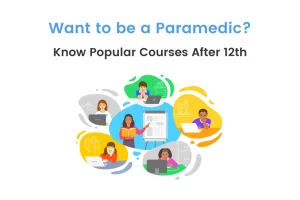 paramedical courses after the 12th
