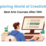 Arts Courses After 10th