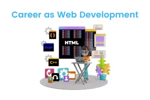 Career as Web Development