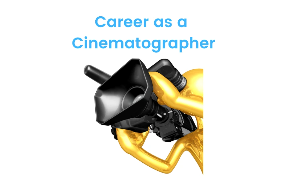 Cinematographer