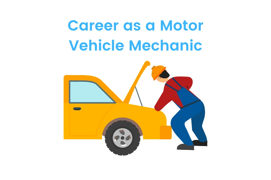 Motor Vehicle Mechanic