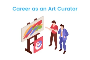 Career as an Art Curator