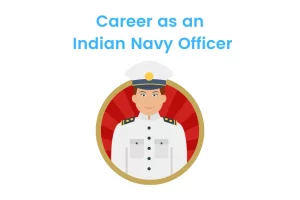 Indian Navy Officer