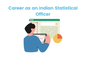 Career as an Indian Statistical Image