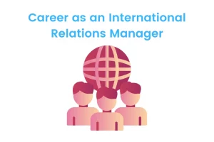 International Relations Manager