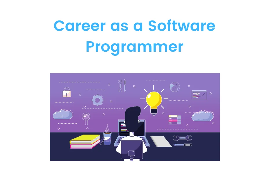 Career of a Software Programmer