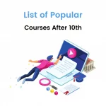 Courses After 10th