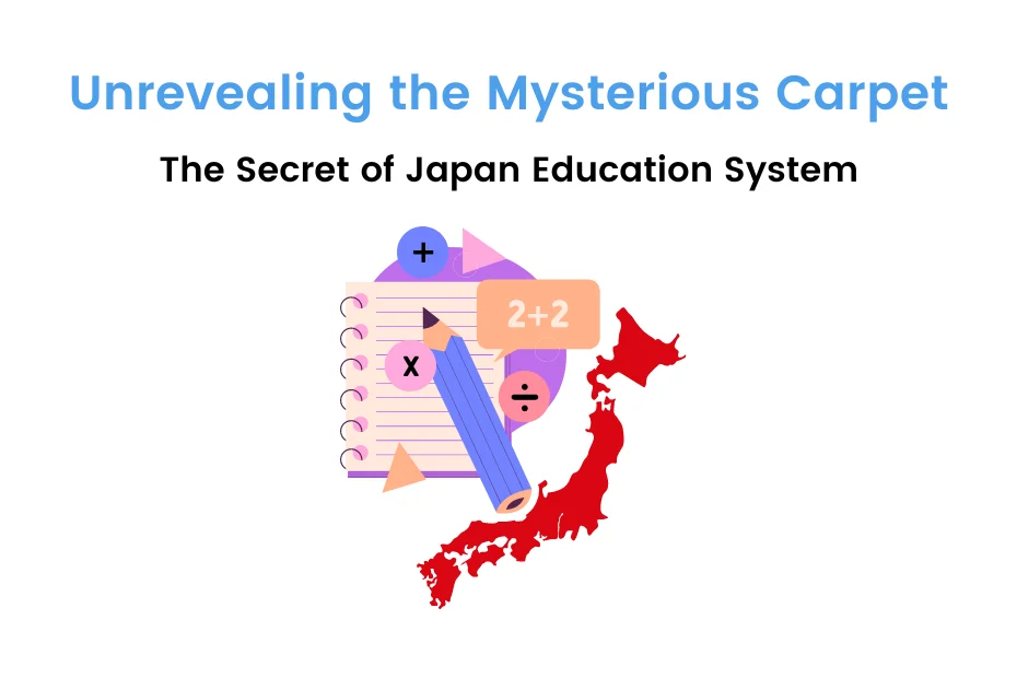 Japan Education System