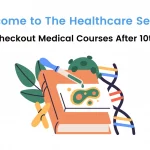 Medical Courses After 10th