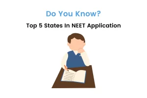 NEET UG Application 2023: Know About Top 5 States Which Records Highest Registration