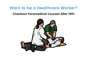 Paramedical Courses After 10th