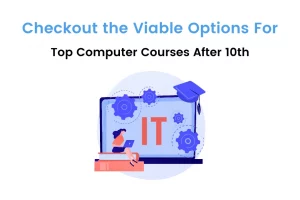 computer courses after 10th