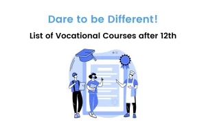 vocational Courses After 12th