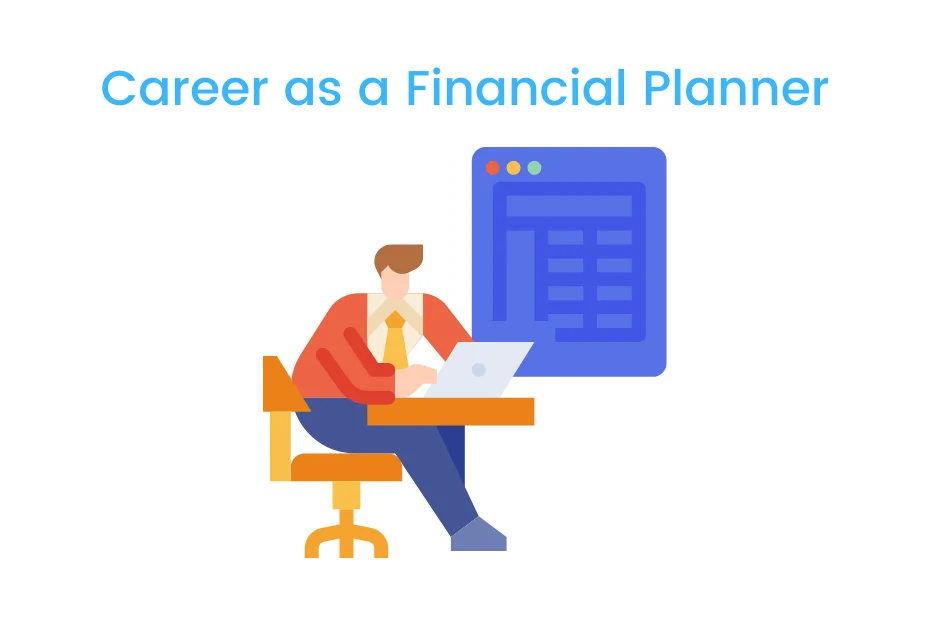 Career as a Financial Planner