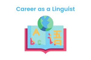 Career in Linguistics
