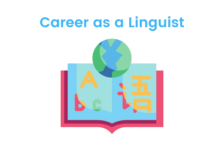 Career in Linguistics