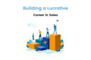 Career in Sales