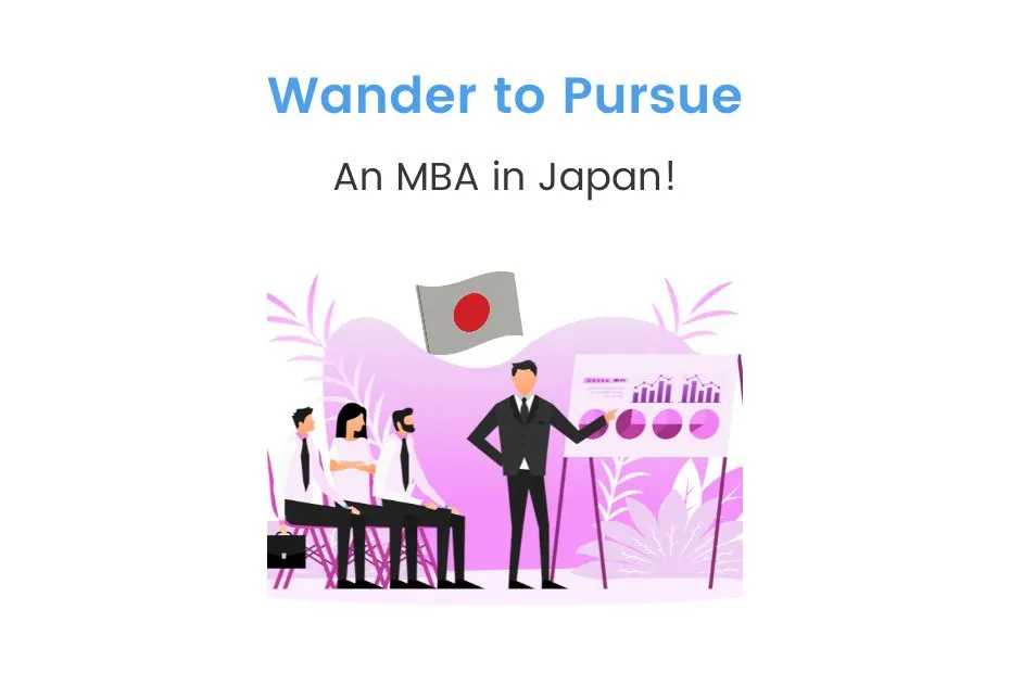 MBA in Japan