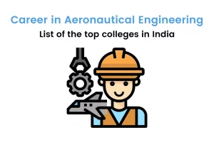 aeronautical engineering colleges in india