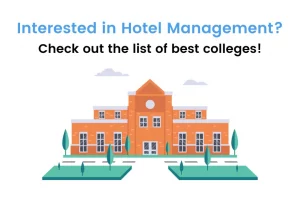 best hotel management colleges in india