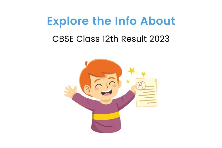 cbse class 12 result 2023