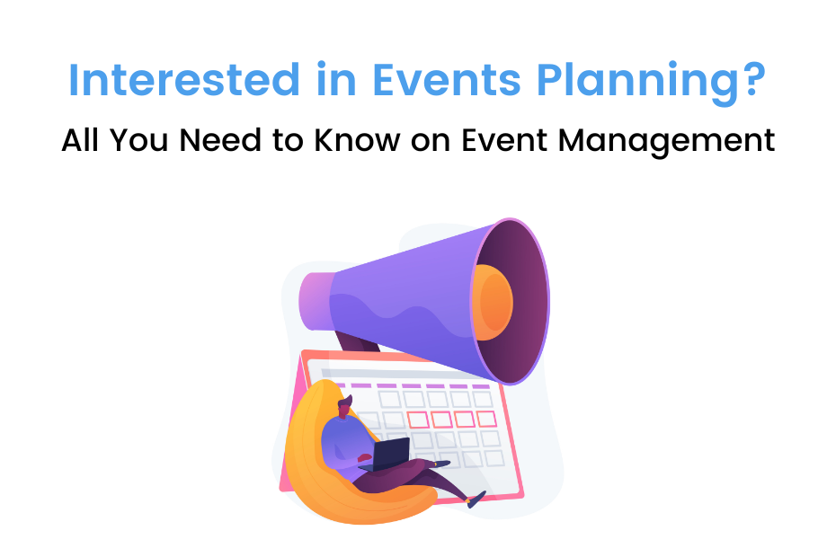 how to become an event manager