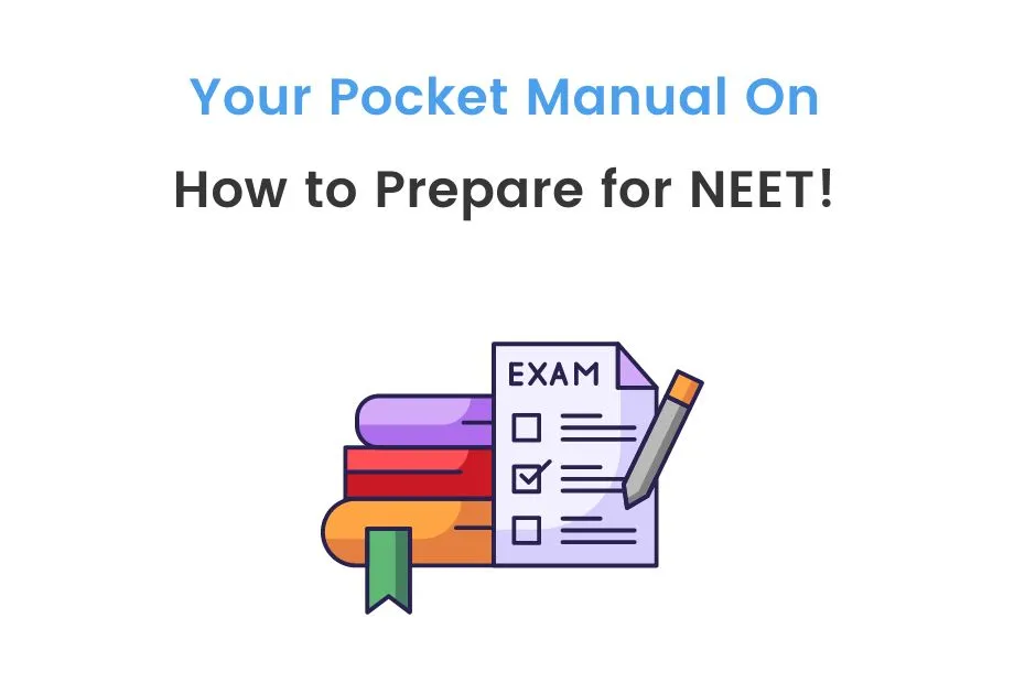 how to prepare for neet
