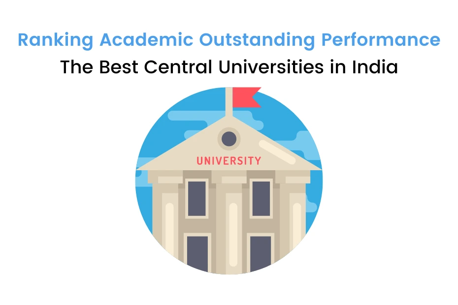 top 10 central university in india