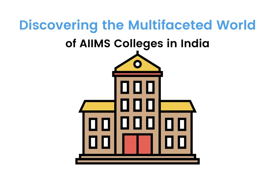 AIIMS Colleges in India