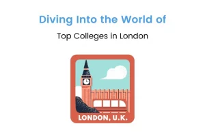 Best colleges in London