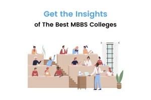 Best MBBS Colleges in India
