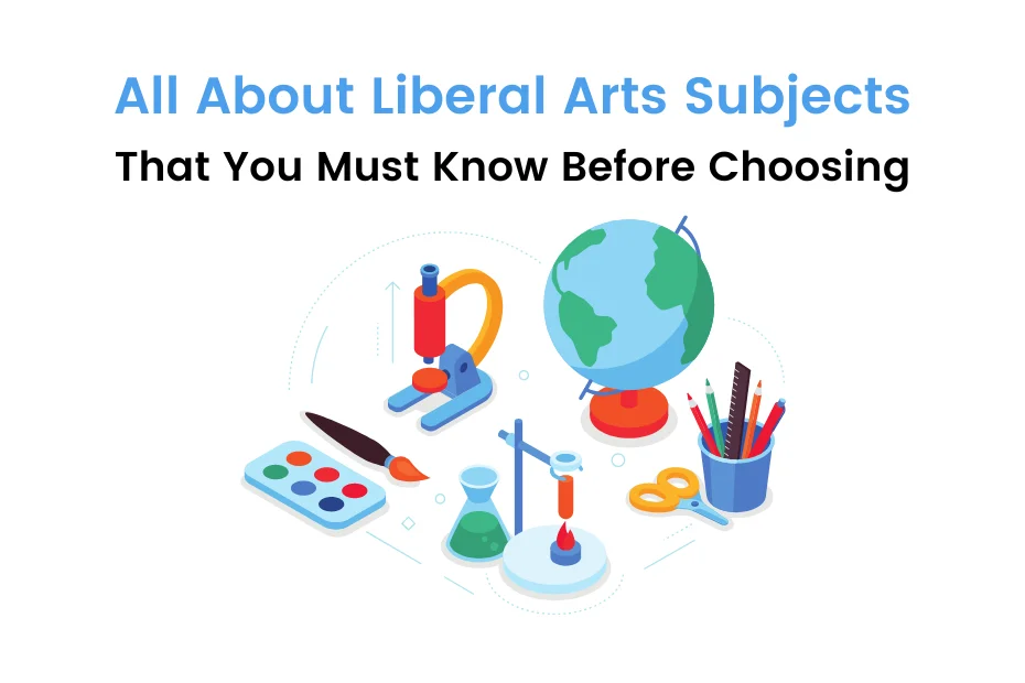 Liberal Arts Subject