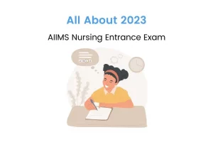 aiims nursing entrance exam 2023